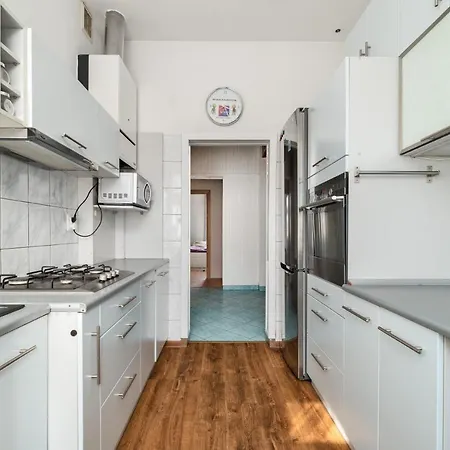 In Center Apartment Gdansk