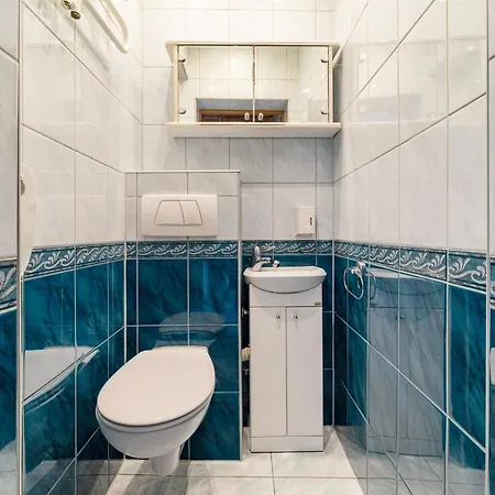 In Center Apartment Gdansk