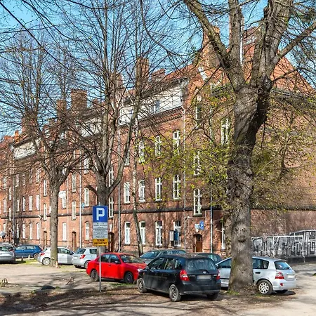 In Center Apartmán *